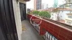 Foto 10 de Apartamento com 4 Quartos para alugar, 280m² em Aparecida, Santos