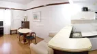 Foto 8 de Flat com 1 Quarto para alugar, 35m² em Jardim Paulista, São Paulo