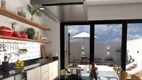 Foto 4 de Casa de Condomínio com 3 Quartos à venda, 170m² em Condomínio Residencial Mont Blanc, Itu