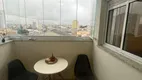 Foto 17 de Apartamento com 2 Quartos à venda, 53m² em Parque das Nações, Santo André