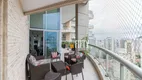 Foto 23 de Apartamento com 3 Quartos para venda ou aluguel, 198m² em Vila Nova Conceição, São Paulo