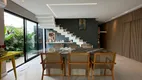 Foto 3 de Casa de Condomínio com 3 Quartos à venda, 249m² em Uruguai, Teresina