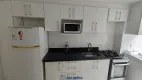 Foto 3 de Apartamento com 2 Quartos para alugar, 42m² em Jardim Elizabete, Taboão da Serra