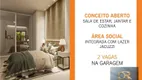 Foto 20 de Casa com 3 Quartos à venda, 140m² em Residencial Piemonte, Bragança Paulista