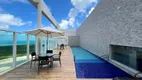 Foto 17 de Apartamento com 2 Quartos à venda, 56m² em Barra de Jangada, Jaboatão dos Guararapes