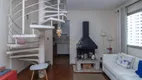 Foto 4 de Cobertura com 1 Quarto à venda, 84m² em Vila Clementino, São Paulo