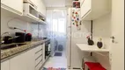 Foto 22 de Apartamento com 3 Quartos à venda, 78m² em Jardim Flamboyant, Campinas