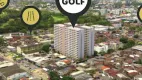 Foto 49 de Apartamento com 2 Quartos à venda, 42m² em Iputinga, Recife