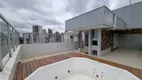 Foto 24 de Cobertura com 3 Quartos à venda, 181m² em Funcionários, Belo Horizonte