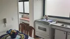 Foto 8 de Apartamento com 3 Quartos à venda, 138m² em Vila Bastos, Santo André