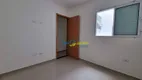 Foto 10 de Cobertura com 2 Quartos à venda, 136m² em Jardim Paraiso, Santo André