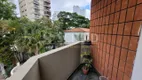Foto 19 de Apartamento com 3 Quartos à venda, 160m² em Moema, São Paulo