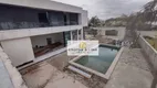 Foto 17 de Casa de Condomínio com 5 Quartos à venda, 800m² em Jardim do Golfe, São José dos Campos