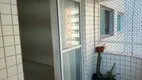 Foto 8 de Apartamento com 2 Quartos à venda, 90m² em Canto do Forte, Praia Grande