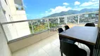 Foto 6 de Apartamento com 2 Quartos à venda, 115m² em Barra da Lagoa, Ubatuba