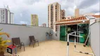 Foto 18 de Cobertura com 3 Quartos à venda, 140m² em Vila Valparaiso, Santo André