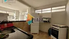 Foto 17 de Apartamento com 1 Quarto para alugar, 54m² em Vila Guilhermina, Praia Grande