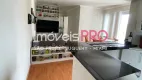 Foto 9 de Apartamento com 2 Quartos à venda, 58m² em Butantã, São Paulo