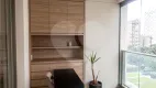 Foto 3 de Apartamento com 1 Quarto à venda, 62m² em Itaim Bibi, São Paulo