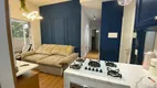 Foto 4 de Apartamento com 2 Quartos à venda, 87m² em Morumbi, São Paulo