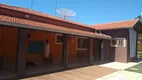 Foto 17 de Fazenda/Sítio com 4 Quartos à venda, 700m² em Taquari, Leme