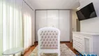 Foto 18 de Casa de Condomínio com 4 Quartos para venda ou aluguel, 364m² em Alphaville, Santana de Parnaíba