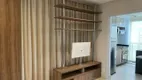 Foto 2 de Apartamento com 1 Quarto à venda, 37m² em Brooklin, São Paulo