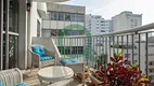 Foto 7 de Apartamento com 4 Quartos à venda, 330m² em Higienópolis, São Paulo