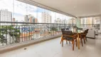 Foto 5 de Apartamento com 3 Quartos à venda, 246m² em Vila Mariana, São Paulo