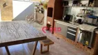 Foto 2 de Casa de Condomínio com 3 Quartos à venda, 181m² em Horto Florestal, Sorocaba