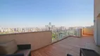 Foto 14 de Cobertura com 3 Quartos para alugar, 175m² em Brooklin, São Paulo