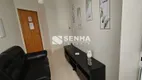 Foto 6 de Apartamento com 2 Quartos à venda, 45m² em Santa Mônica, Uberlândia