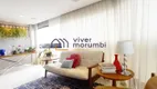 Foto 10 de Apartamento com 4 Quartos à venda, 200m² em Panamby, São Paulo