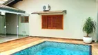 Foto 43 de Casa de Condomínio com 3 Quartos à venda, 215m² em Residencial Villaggio, Bauru
