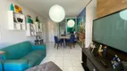 Foto 3 de Apartamento com 3 Quartos à venda, 63m² em Piçarreira, Teresina