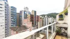 Foto 12 de Apartamento com 3 Quartos à venda, 102m² em Centro, Florianópolis