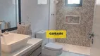 Foto 18 de Apartamento com 4 Quartos para venda ou aluguel, 180m² em Baeta Neves, São Bernardo do Campo