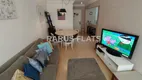 Foto 3 de Flat com 2 Quartos para alugar, 60m² em Itaim Bibi, São Paulo