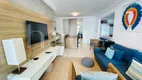 Foto 2 de Apartamento com 3 Quartos para alugar, 101m² em Riviera de São Lourenço, Bertioga
