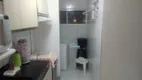 Foto 10 de Apartamento com 3 Quartos à venda, 63m² em Tamatanduba, Eusébio