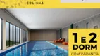 Foto 16 de Apartamento com 2 Quartos à venda, 58m² em Jardim das Colinas, São José dos Campos