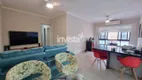 Foto 4 de Apartamento com 2 Quartos à venda, 102m² em Ponta da Praia, Santos