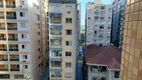 Foto 6 de Apartamento com 3 Quartos para alugar, 150m² em Boqueirão, Santos