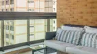 Foto 4 de Apartamento com 2 Quartos à venda, 133m² em Jardim Paulista, São Paulo
