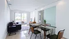 Foto 3 de Apartamento com 2 Quartos à venda, 65m² em Cidade Monções, São Paulo