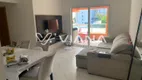 Foto 3 de Apartamento com 3 Quartos à venda, 101m² em Vila Assuncao, Santo André