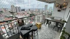 Foto 3 de Apartamento com 3 Quartos à venda, 71m² em Chácara Klabin, São Paulo