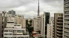 Foto 8 de Flat com 1 Quarto para alugar, 42m² em Jardins, São Paulo