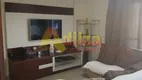 Foto 2 de Apartamento com 3 Quartos à venda, 120m² em Tijuca, Rio de Janeiro