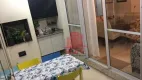 Foto 5 de Apartamento com 3 Quartos para venda ou aluguel, 121m² em Granja Julieta, São Paulo